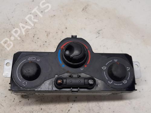 Used Climate control Climate control 12594287 12594287