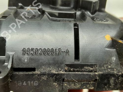 Front right lock RENAULT MEGANE III Grandtour (KZ0/1) 1.5 dCi (KZ0C, KZ1A) | BP15246329C97 