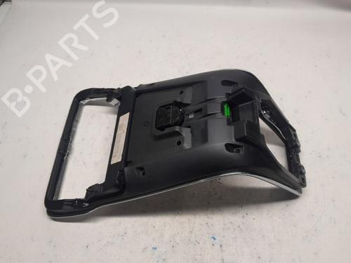 Climate control VOLVO V40 Hatchback (525) D2 | BP20228325I5 