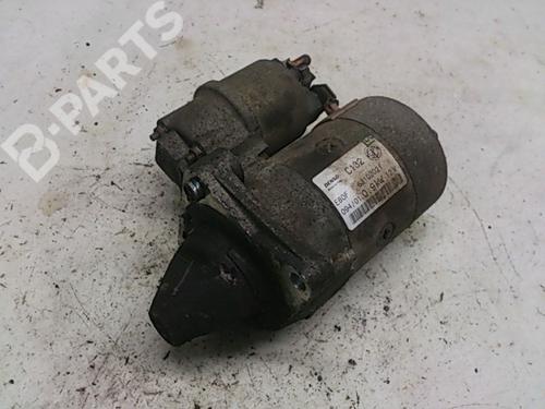 Used Starter Starter FIAT SEICENTO / 600 (187_) 1.1 (187AXB, 187AXB1A, 187AXC1A02) (54 hp) 11069034 11069034