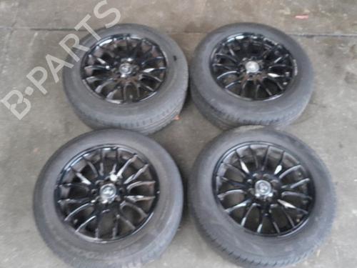 Used Rim FIAT PUNTO EVO (199_) 1.3 D Multijet (84 hp) 18849518