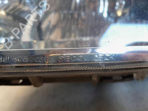 Venstre forlygte KIA PICANTO I (SA) 1.0 | BP29439423C28 