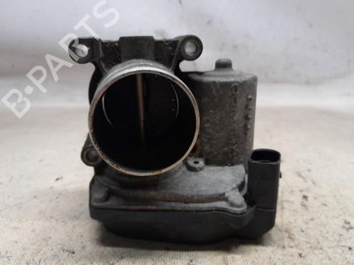 Used Throttle body SKODA FABIA II Combi (545) 1.2 (60 hp) 30690694