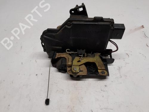 Serratura anteriore destra AUDI TT (8N3) 1.8 T (180 hp) 31150618