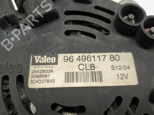 Alternator CITROËN C3 I (FC_, FN_) 1.4 i | BP23984047M7 