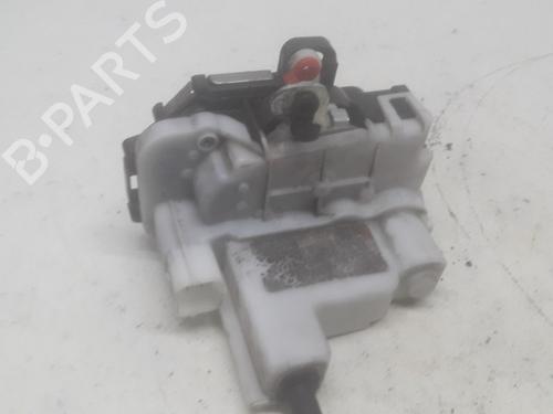 Used Front left lock FIAT 500 (312_) 1.2 (312AXA1A) (69 hp) 13155121