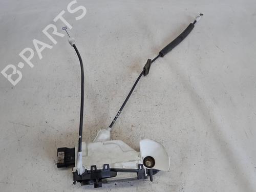 Used Front left lock Front left lock CITROËN C3 II (SC_) 1.6 HDi (92 hp) 29738865 29738865