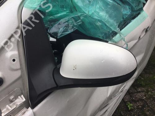 Used Left mirror FORD KA (RU8) 1.2 (69 hp) 30378714