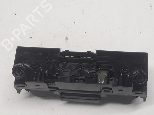 Climate control VW POLO V (6R1, 6C1) 1.2 TSI 16V | BP15092209I5 