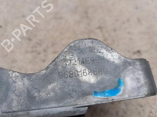 Front left exterior door handle PEUGEOT 208 I (CA_, CC_) 1.2 VTI 82 | BP30658482C128