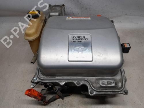 Used Inverter/Converter Inverter/Converter TOYOTA PRIUS Liftback (_W2_) 1.5 Hybrid (NHW20_, NHW20R) (112 hp) 30160146 30160146