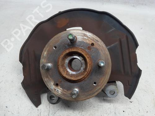 Other HONDA INSIGHT (ZE_) 1.3 IMA (ZE28, ZE2) | BP29980748O1