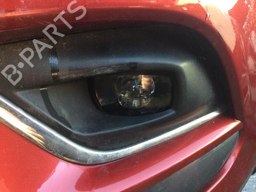 Farol Nevoeiro frente esquerdo Farol Nevoeiro frente esquerdo RENAULT CLIO IV (BH_) 0.9 TCe 90 (BHNF, BHMA, BHMH, BHJK, BHJR) (90 hp) 35987918 35987918