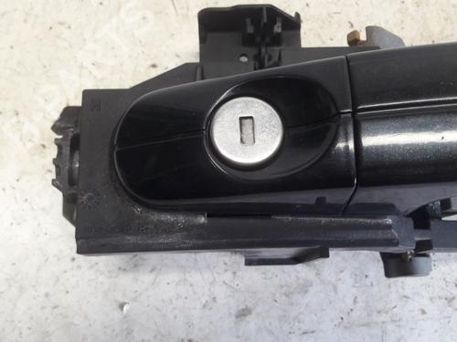 Front left exterior door handle FORD FOCUS II Turnier (DA_, FFS, DS) 1.6 TDCi | BP11074483C128 