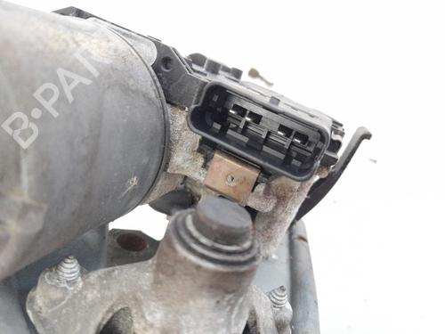 Front wiper motor PEUGEOT 508 I (8D_) 1.6 THP | BP29738979M29 
