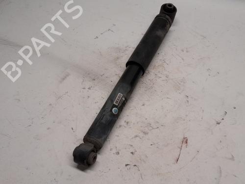 Used Right rear shock absorber NISSAN QASHQAI / QASHQAI +2 I (J10, NJ10, JJ10E) 1.6 (114 hp) 15828518