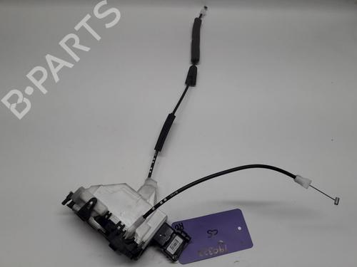 Used Front right lock Front right lock 11071038 11071038