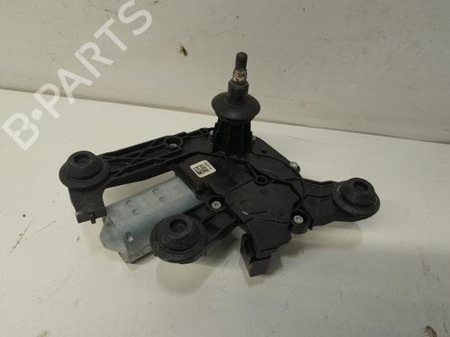 Wischermotor hinten für CITROËN C4 CACTUS 1.2 VTi 82 (82 hp) 33185121