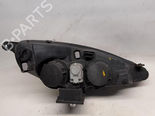 Left headlight PEUGEOT 607 (9D, 9U) 2.7 HDi 24V | BP13027624C28 