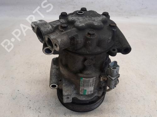 Airco pomp RENAULT CLIO III (BR0/1, CR0/1) 1.4 16V (98 hp) 28615178