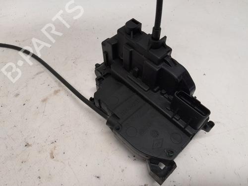 Rear right lock RENAULT MEGANE III Hatchback (BZ0/1_, B3_) 1.5 dCi (BZ09, BZ0D, BZ1W, BZ29, BZ14) | BP13809518C99 