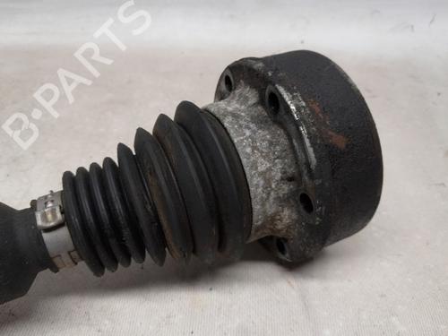 Right front driveshaft VW GOLF V (1K1) 1.6 | BP29981193M39 