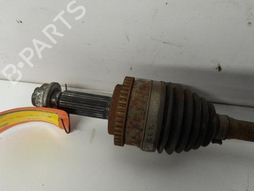 Left front driveshaft KIA SOUL I (AM) 1.6 CVVT | BP29817206M38 