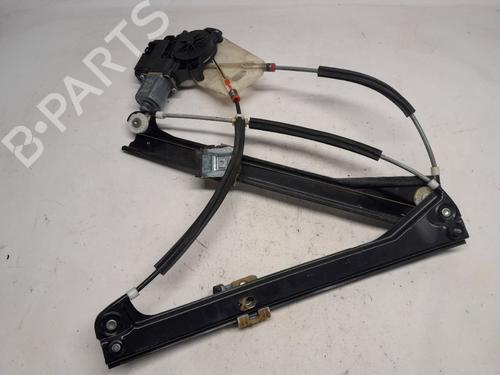 Elevador vidro frente esquerdo Elevador vidro frente esquerdo VW POLO V (6R1, 6C1) 1.2 TDI (75 hp) 33800855 33800855
