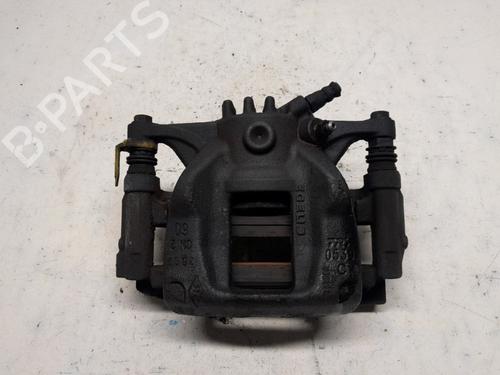 Used Left front brake caliper Left front brake caliper 21024702 21024702
