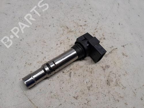 Used Ignition coil SEAT IBIZA III (6L1) 1.4 16V (75 hp) 22212641