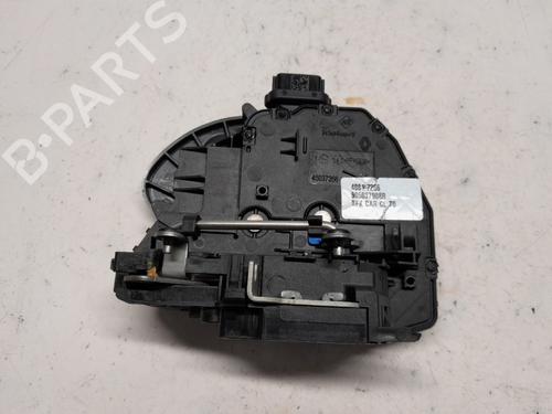 Andre NISSAN TOWNSTAR Box Body/MPV (XFK) Electric (122 hp) 18853034
