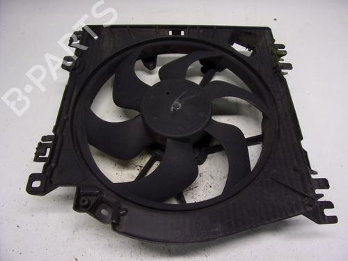 Used Radiator fan Radiator fan 11067294 11067294