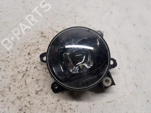 Used Right front fog light RENAULT CAPTUR I (J5_, H5_) 0.9 TCe 90 (90 hp) 22175562