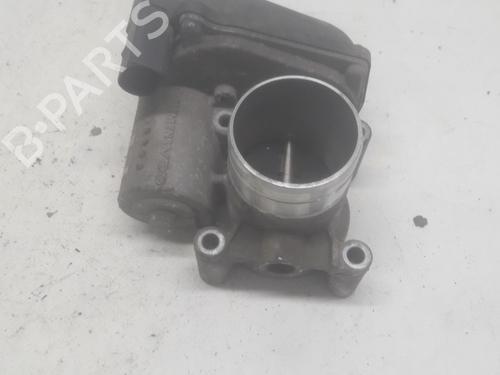 Spjældhus VW POLO V (6R1, 6C1) 1.2 (70 hp) 11136330