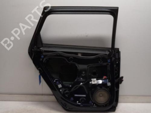 Left rear door AUDI A3 Sportback (8PA) 1.4 TFSI | BP13626238C4 
