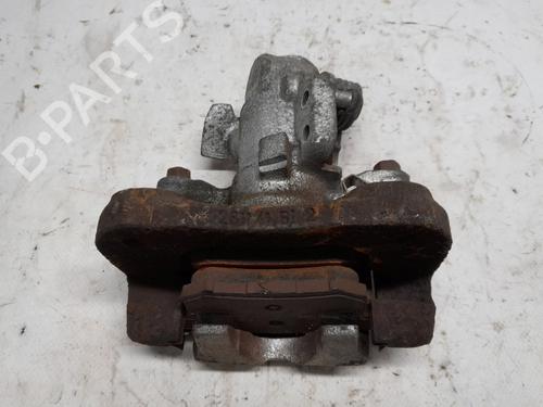 Left rear brake caliper MG MG ZR 160 | BP31601189M107 - Image 2