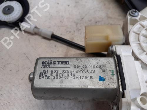 Front right window mechanism BMW 1 (E81) 120 i | BP29738854C23 