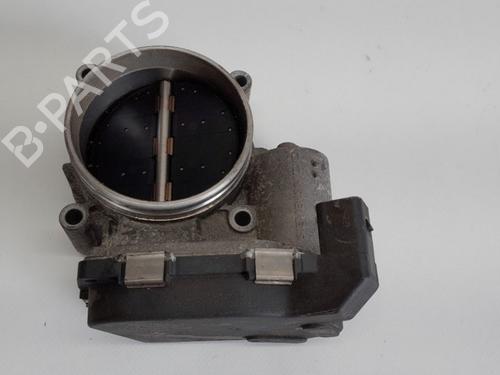 Used Throttle body BMW 5 Touring (E61) 523 i (190 hp) 13945527