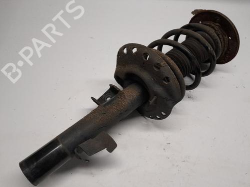 Used Right front shock absorber FORD MONDEO IV Turnier (BA7) 1.6 TDCi (115 hp) 30830943