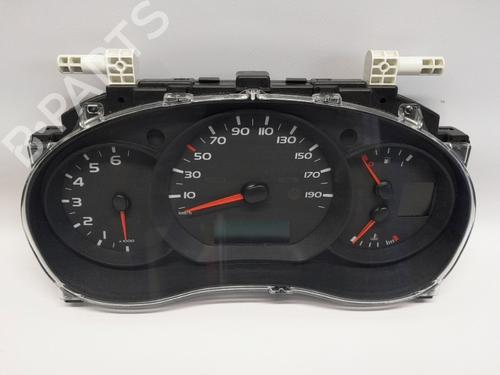 Used Display monitor RENAULT MASTER III Platform/Chassis (EV, HV, UV) 2.3 dCi 125 FWD (EV0C, EV0D, EV0J, HV0C, HV0D, HV0H,... (125 hp) 31150674