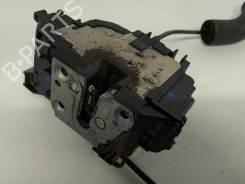 Front right lock RENAULT MEGANE III Grandtour (KZ0/1) 1.5 dCi (KZ09, KZ0D, KZ1G, KZ29, KZ14, KZ1W, KZ10, KZ1F,... | BP15132909C97