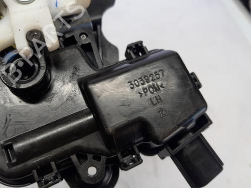 Front left lock DACIA SPRING EV (B6M1) | BP25749293C98 