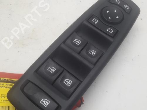 Used Switch RENAULT MEGANE III Hatchback (BZ0/1_, B3_) 1.4 TCe (BZ0F, BZ1V) (131 hp) 11078829