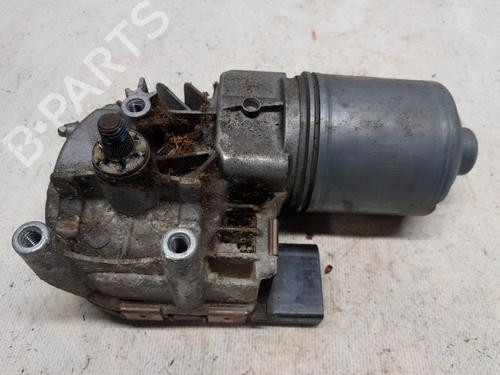 Used Front wiper motor Front wiper motor VOLVO V70 III (135) D4 AWD (181 hp) 33741021 33741021
