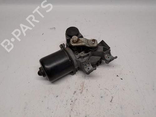 Used Front wiper motor PEUGEOT 107 (PM_, PN_) 1.0 (68 hp) 18851568