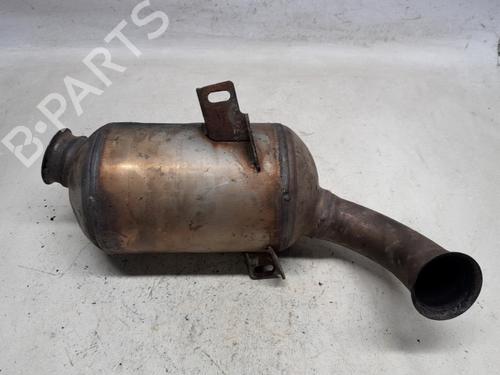 Catalizzatore CITROËN C3 I (FC_, FN_) 1.4 HDi (68 hp) 29739023