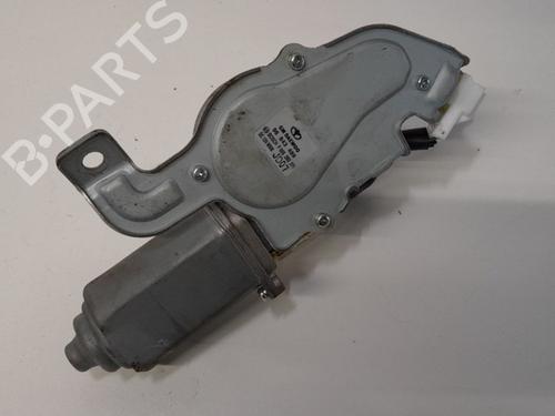 Rear wiper motor CHEVROLET SPARK (M300) 1.0 | BP26897513M102 