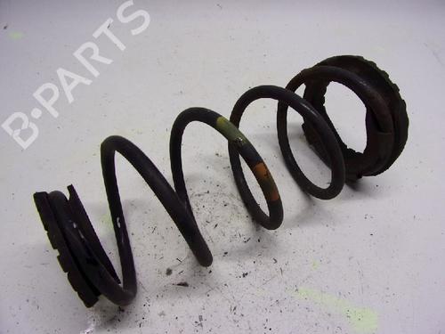 Used Shock absorber spring FIAT GRANDE PUNTO (199_) 1.3 D Multijet (84 hp) 13151631