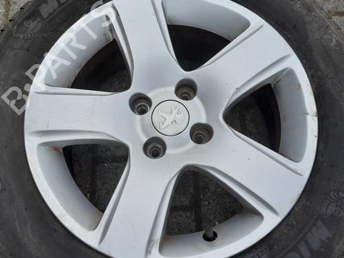 Rim PEUGEOT 3008 I MPV (0U_) 1.6 HDi | BP13721026C45