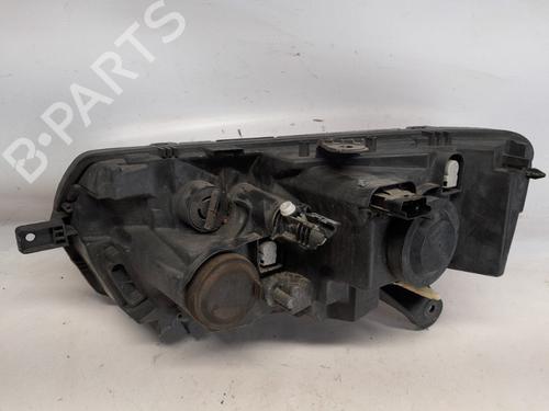 Right headlight DACIA LOGAN MCV II 1.5 dCi | BP28205768C29 